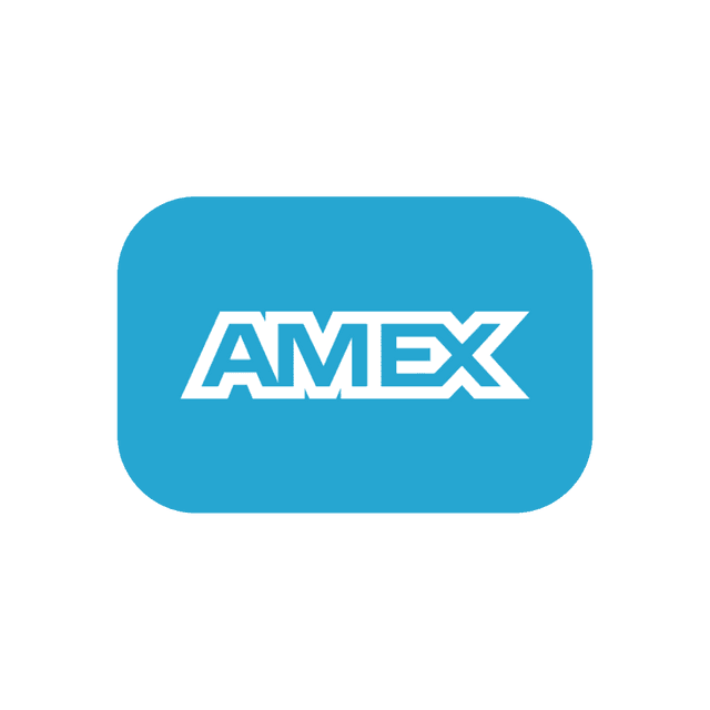 Amex Payment Logo